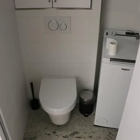 Appartamento Privée Proche Accord Arena Et Avec Metro 20 Min De La Tour Eiffel